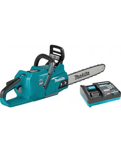 Akumulatorska verižna žaga 40V XGT Makita UC013GT101